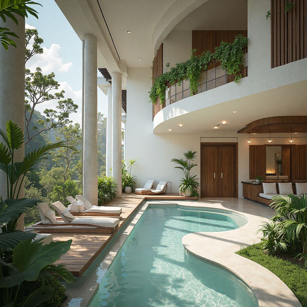 Courtyard Suites