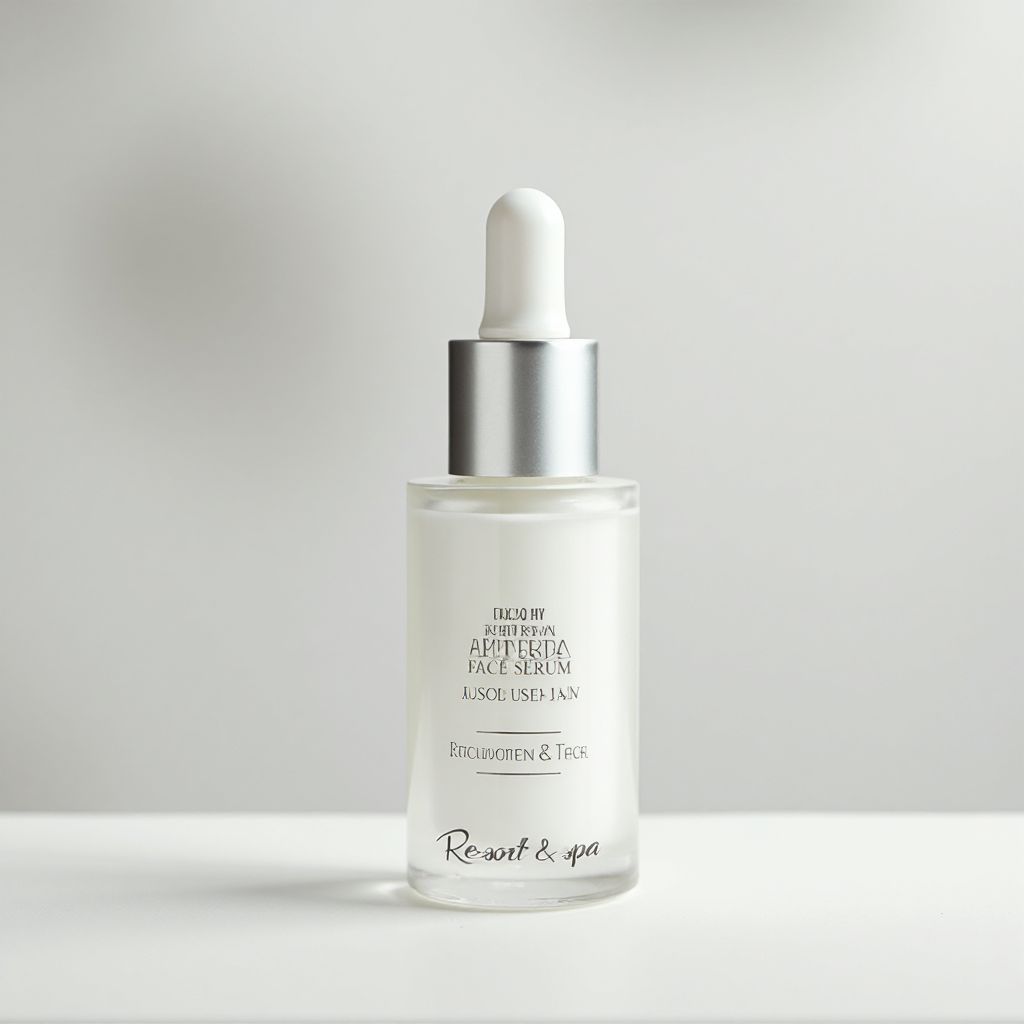 Night Renewal Face Serum