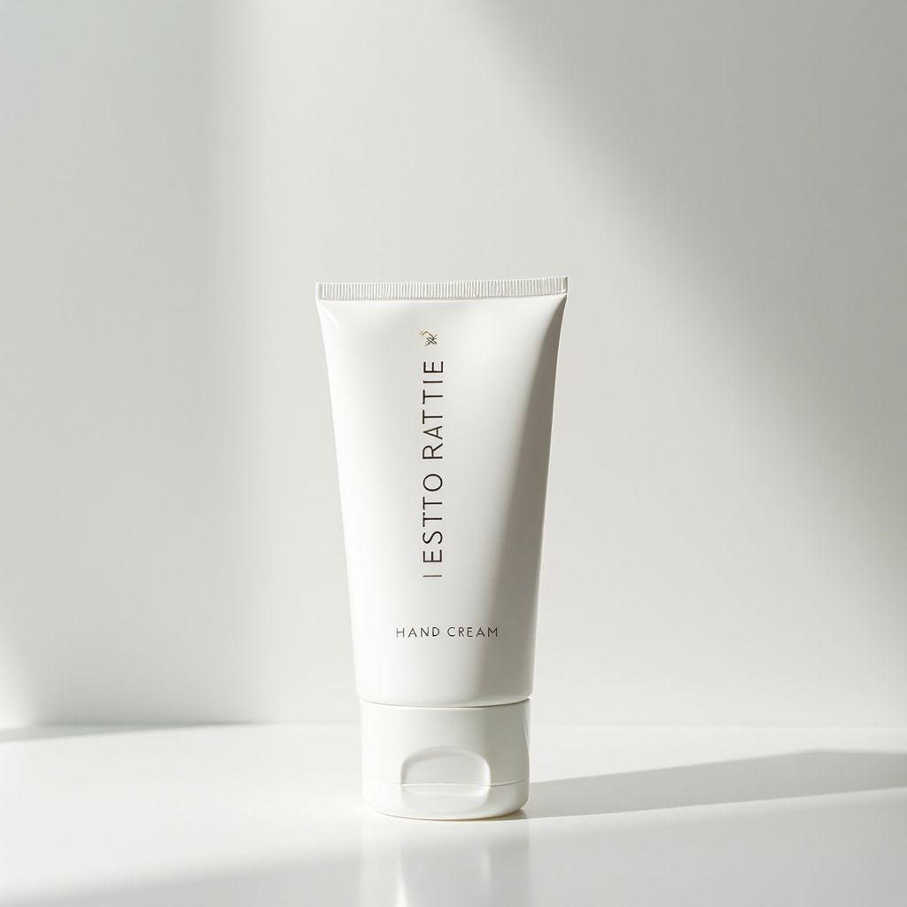 Restoration Hand Cream