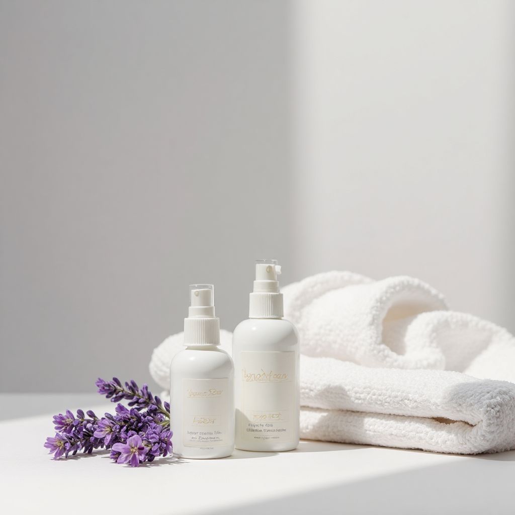 Linen & Lavender Room Spray