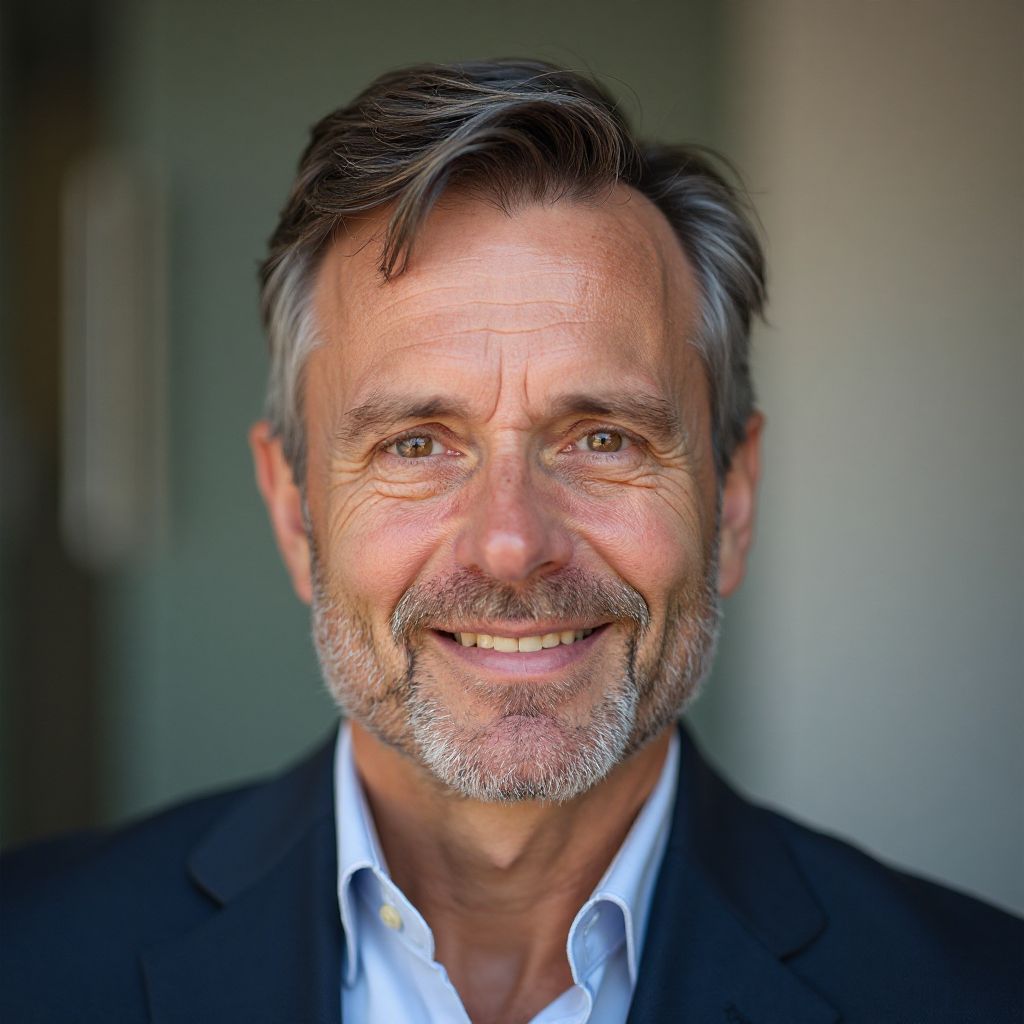 Dr. Marcus Teixeira
